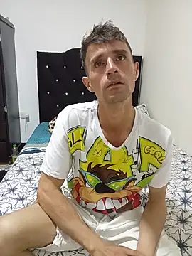 torvyHot online show from 06.03.26