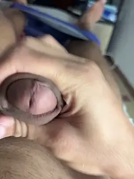 aminebigdick online show from 02.12.26