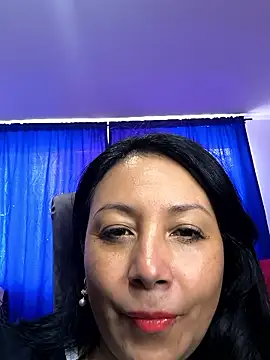 soyElena46 online show from 01.14.26