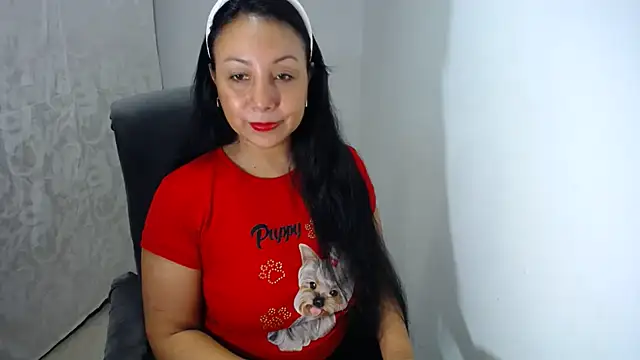 soyElena46 online show from 06.08.26