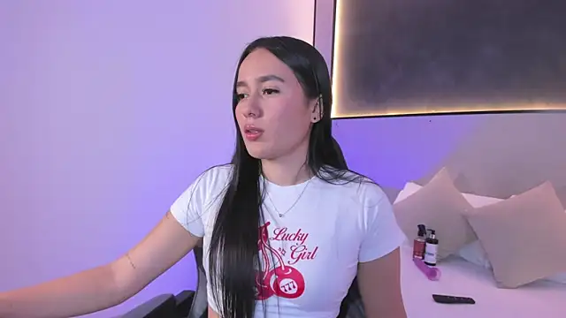 mia slora online show from 06.11.26