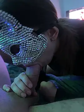 SweetDanger lvx online show from 02.21.26