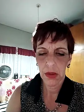 Juguetonafogosa5 online show from 02.28.26