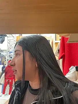 Snapshot of cristal-123 chatting on 03.19.26 cristal-123 online show from 03.19.26