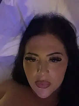 Sexy LaraRose online show from 07.30.26