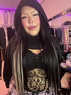 BaByDollxChloe online show from 03.07.26