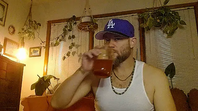 marcus graves 13 online show from 02.01.26