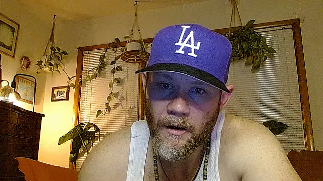 marcus graves 13 online show from 03.06.26