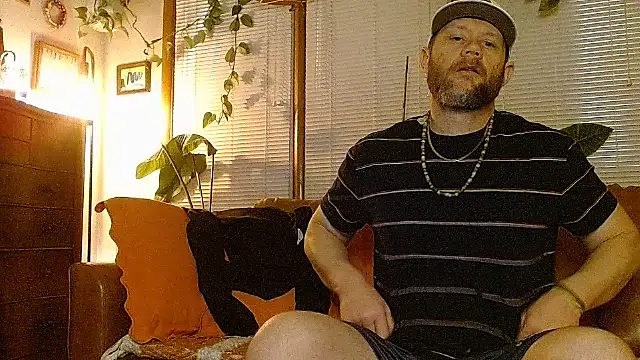 marcus graves 13 online show from 03.08.26