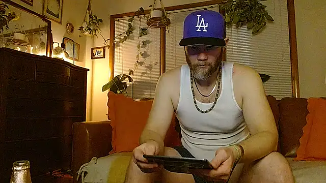 marcus graves 13 online show from 03.13.26