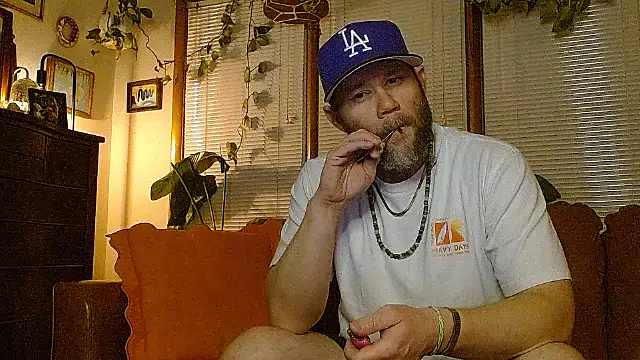 marcus graves 13 online show from 03.18.26