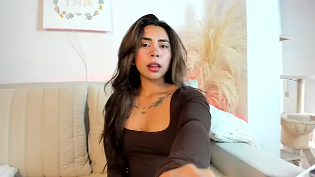  Sweet ary online show from 03.02.26