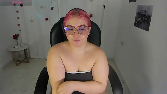 lanna  wilson online show from 03.12.26