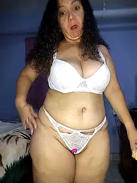 Gorditacarlota online show from 05.09.26
