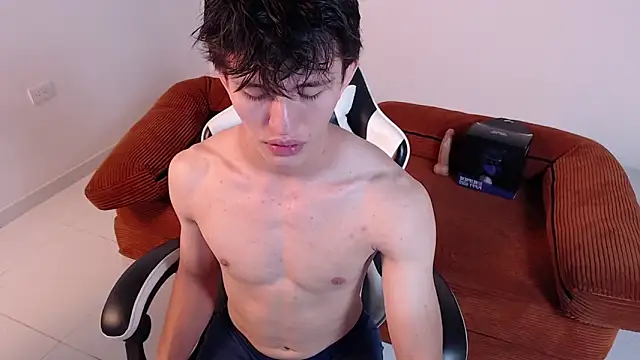 DarrenColleen online show from 02.07.26