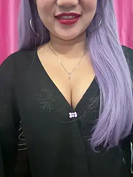 Snapshot of Rubydesire chatting on 03.02.26 Rubydesire online show from 03.02.26