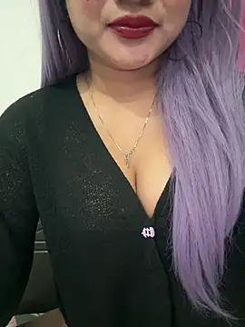 Snapshot of Rubydesire chatting on 03.19.26 Rubydesire online show from 03.19.26