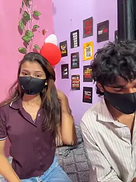 Snapshot of MissHermione2 chatting on 02.23.26 MissHermione2 online show from 02.23.26