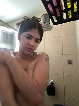 diosa sofia19 online show from 07.22.26