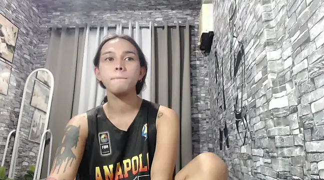 LOVELYMAYUMIE online show from 03.20.25