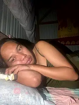 LOVELYMAYUMIE online show from 09.29.25