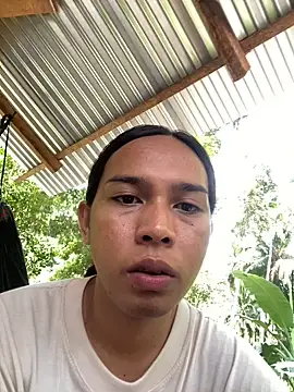 LOVELYMAYUMIE online show from 10.13.25