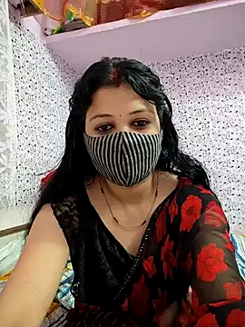 Priyaji7575 online show from 03.09.26