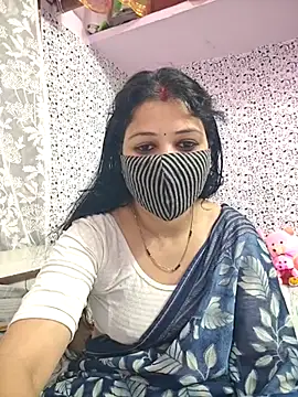 Priyaji7575 online show from 03.10.26