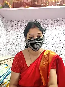 Priyaji7575 online show from 03.11.26