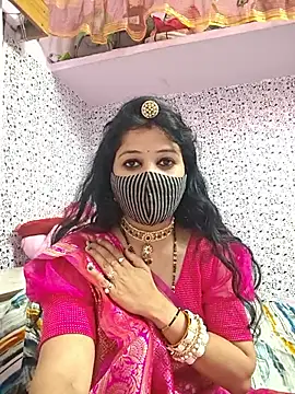 Priyaji7575 online show from 03.13.26