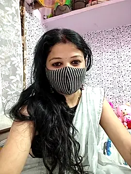 Priyaji7575 online show from 03.15.26