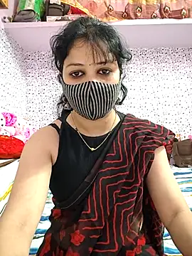 Priyaji7575 online show from 03.17.26