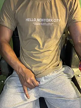 urfuckbunny online show from 03.14.26