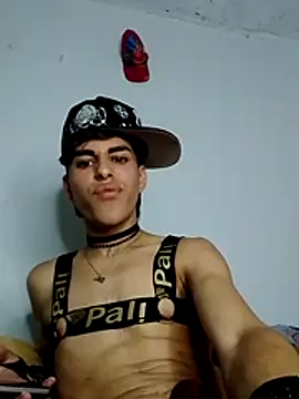 Xavier hot- online show from 05.10.26