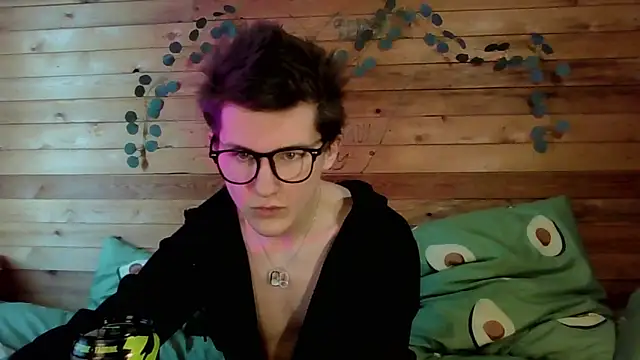 Sasha bb21 online show from 02.05.26