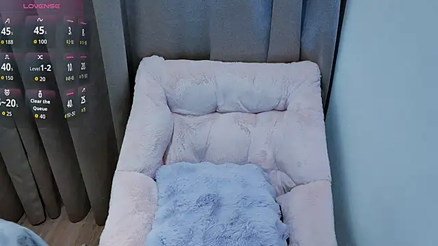 Mia-zhan online show from 02.03.26