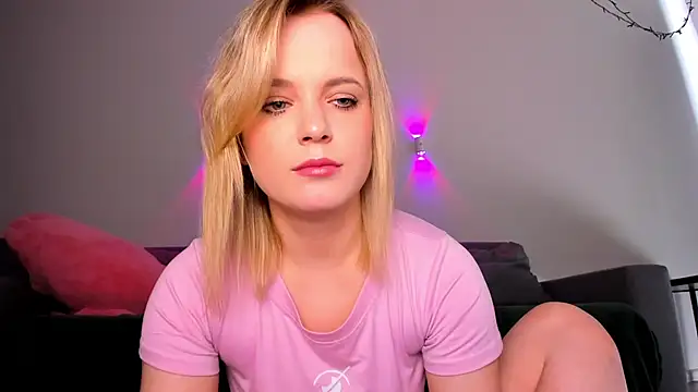 JessicaBeverly  online show from 05.09.26