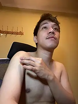 asian guy67 online show from 01.15.26