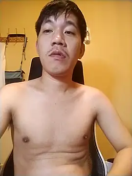 asian guy67 online show from 04.09.26