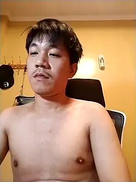 asian guy67 online show from 04.26.26