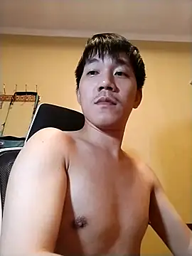 asian guy67 online show from 04.27.26