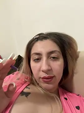 dalia0710 online show from 01.31.26