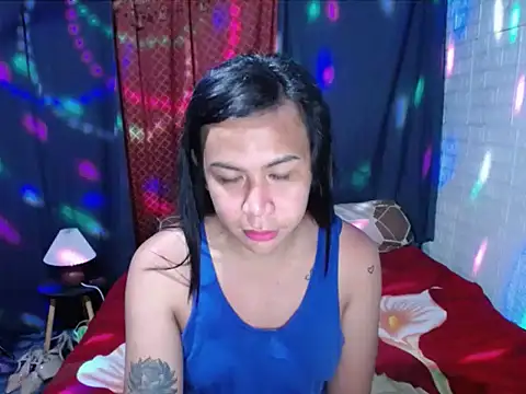 BriannaCruz24 online show from 04.27.26