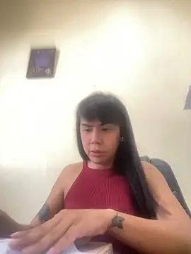 BriannaCruz24 online show from 06.11.26
