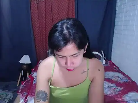 BriannaCruz24 online show from 06.22.26