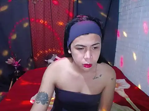 BriannaCruz24 online show from 07.16.26
