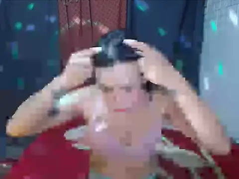 BriannaCruz24 online show from 07.21.26