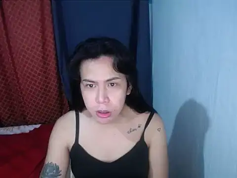 BriannaCruz24 online show from 08.03.26