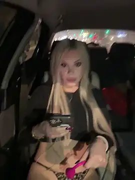 AlyssaFoxx  online show from 03.02.26