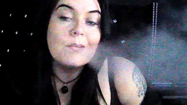 Miss CurvesXXX online show from 01.17.26